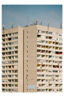 Block O’Clock - THAT COOL LIVING
