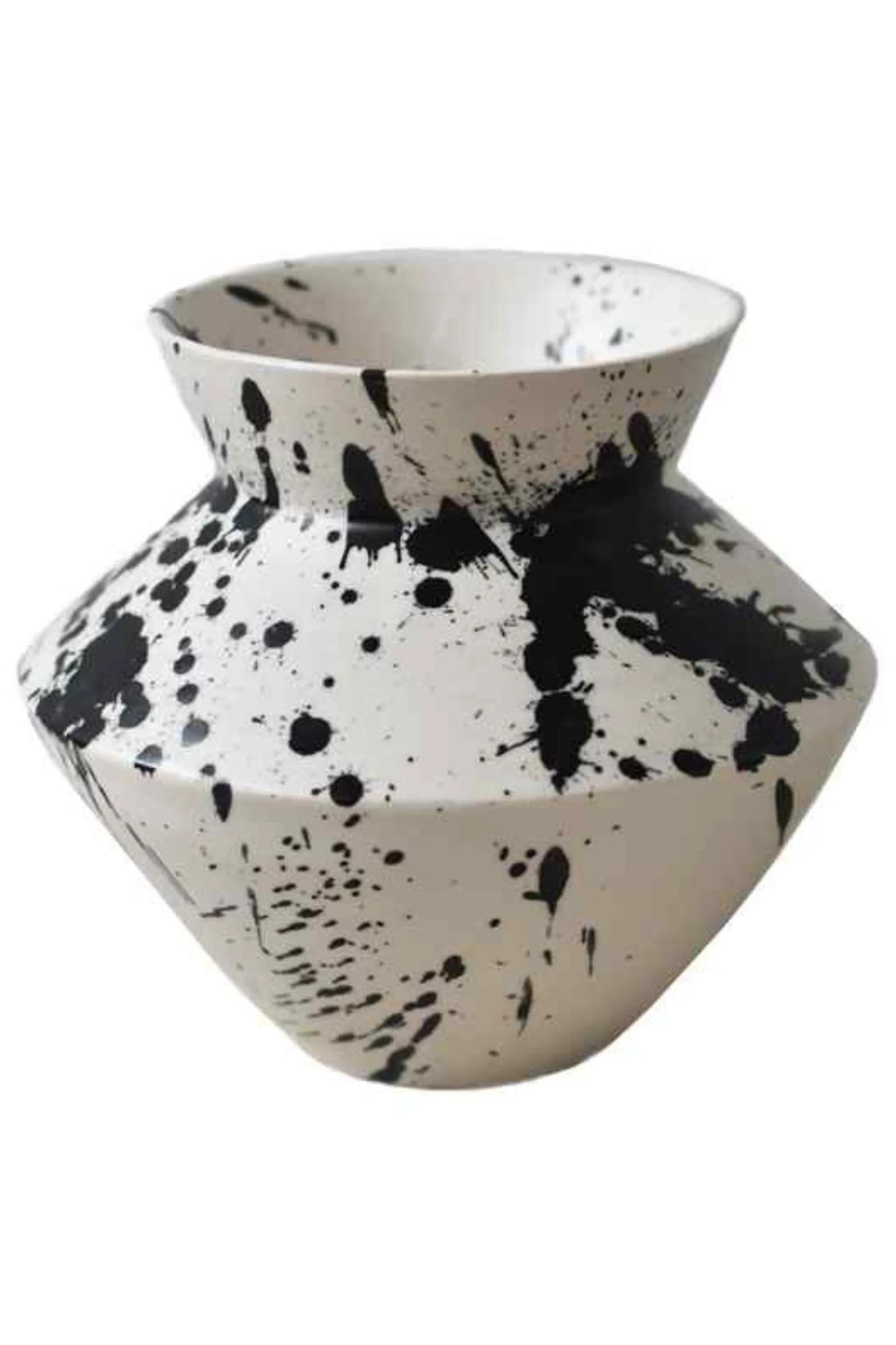 Rock Vase I - THAT COOL LIVING
