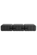 Curt Modular Sofa System - Fabric Dama - THAT COOL LIVING