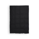 Pure Poplin Duvet Cover - Black - THAT COOL LIVING