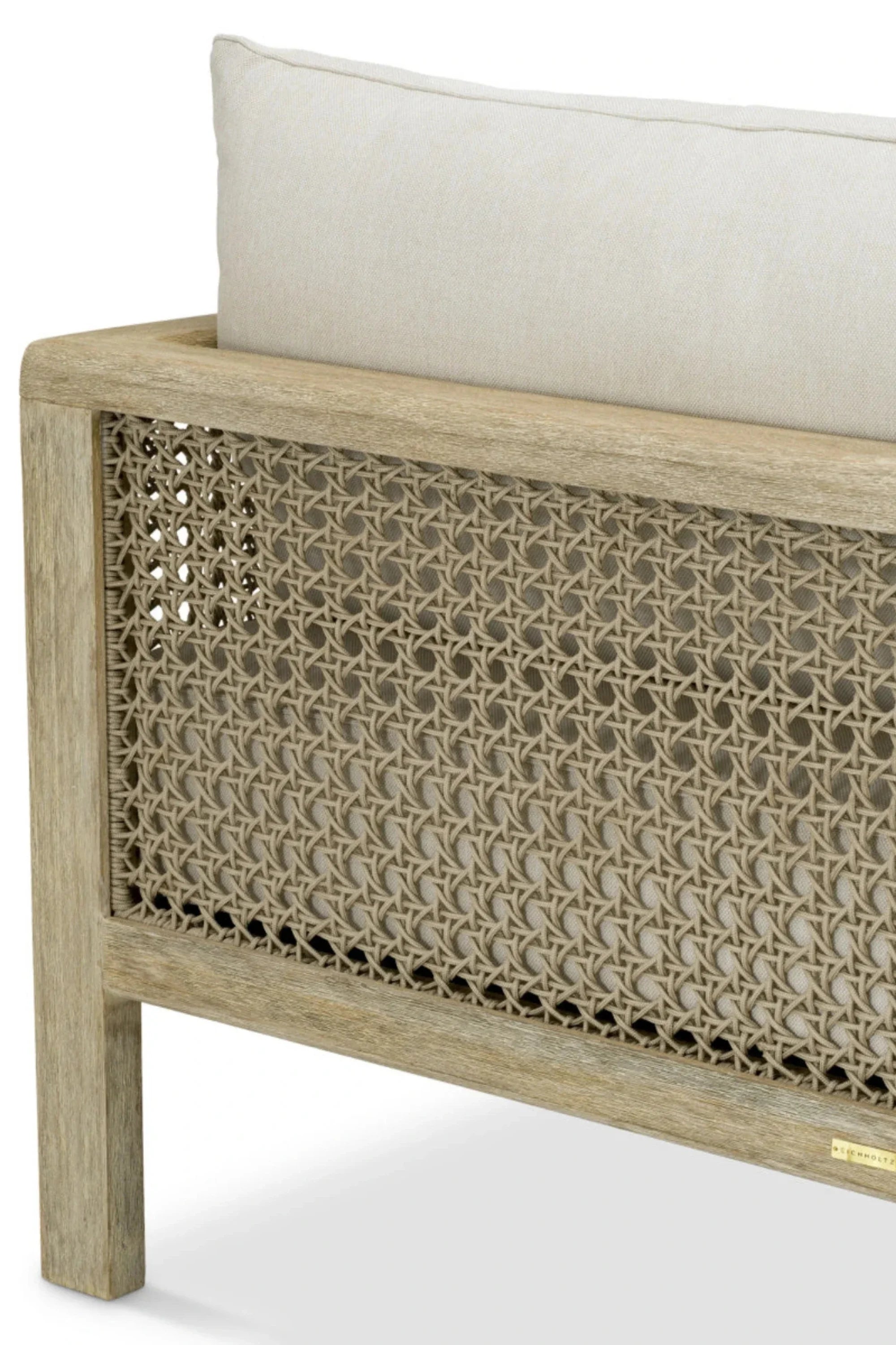 Julian Outdoor Sofa - Large - THAT COOL LIVING