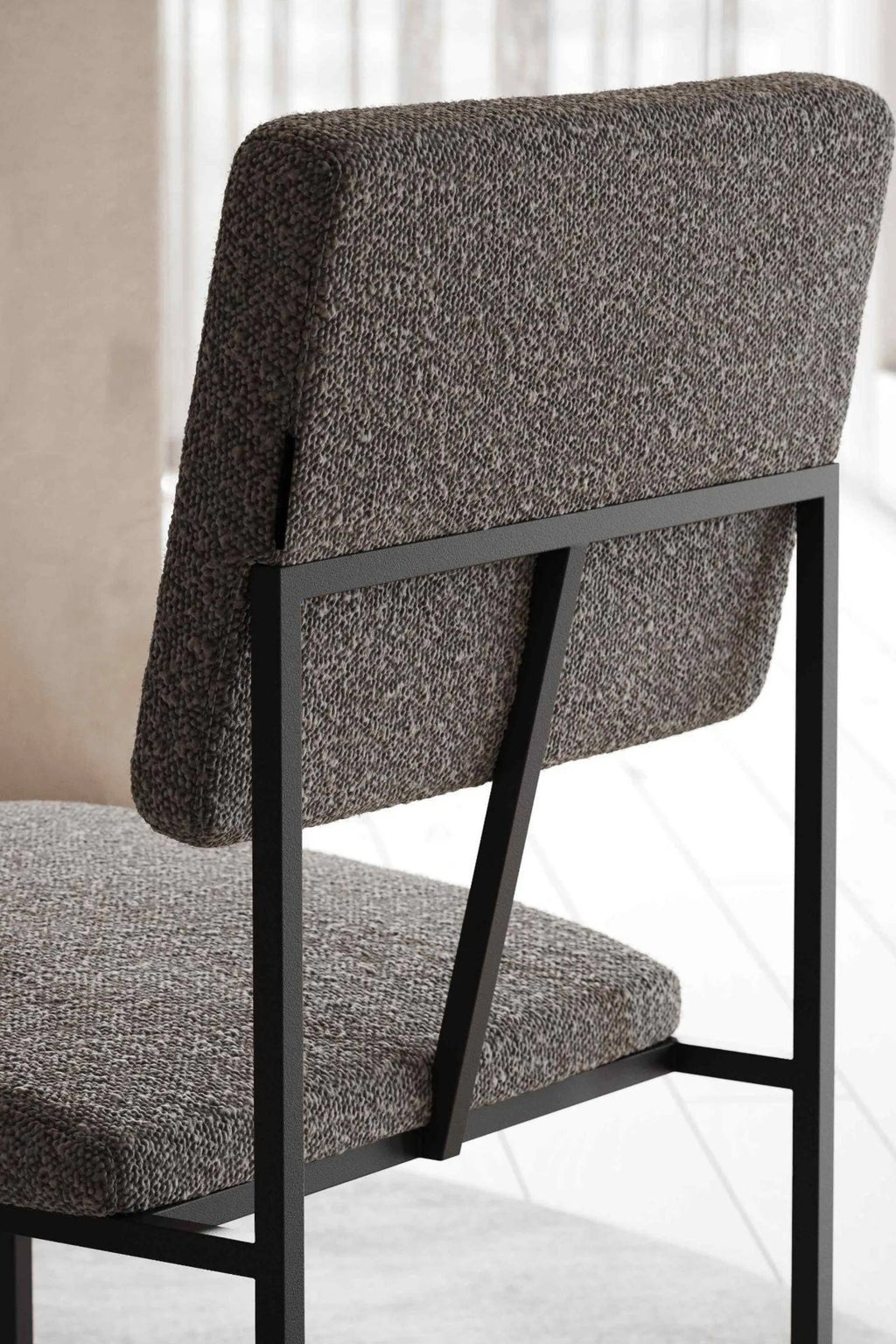 Gram Chair - THAT COOL LIVING
