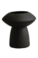 Fat Sphere Vase - THAT COOL LIVING