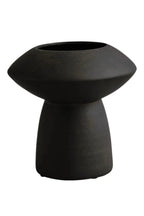 Fat Sphere Vase - THAT COOL LIVING