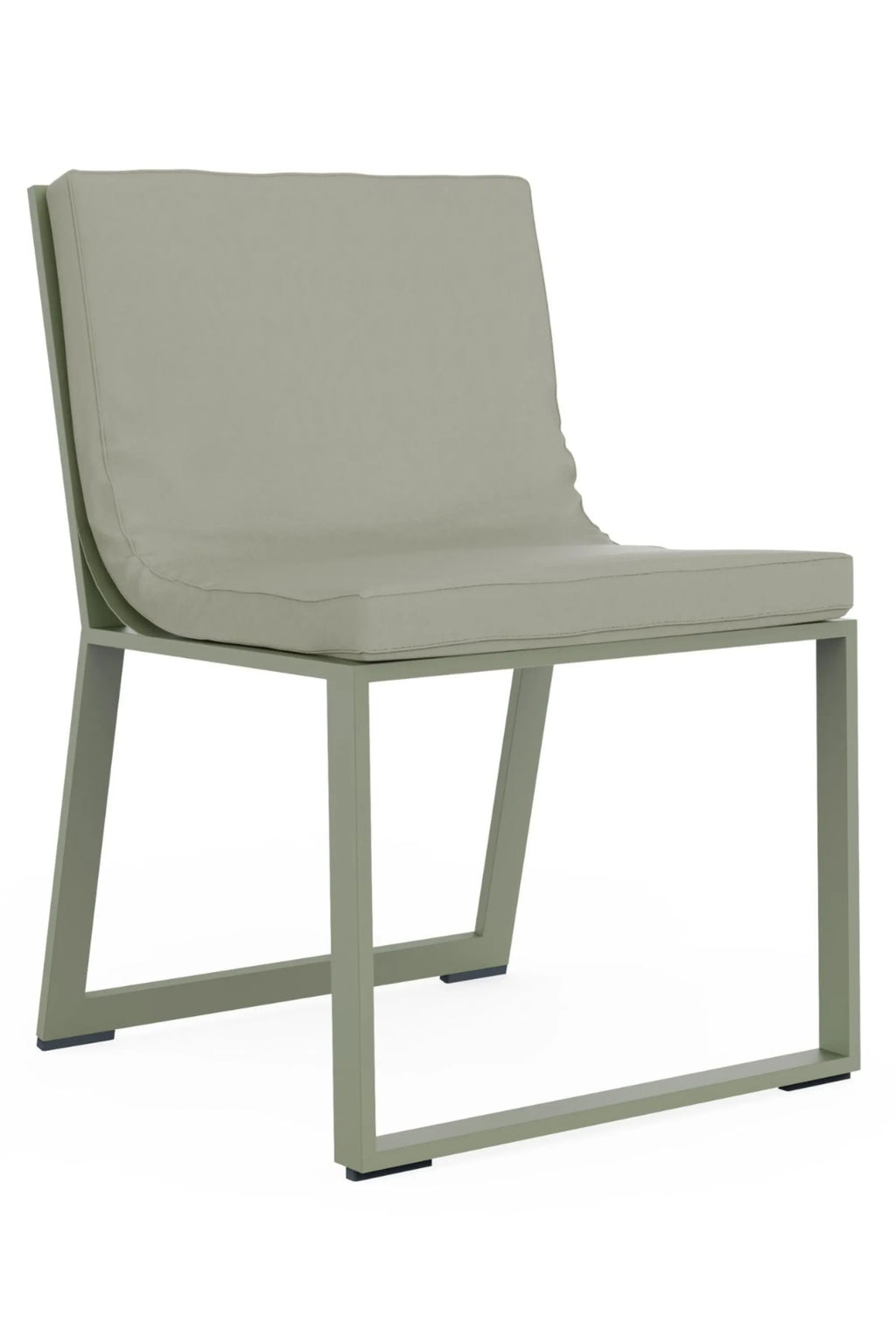 Blau Dining Chair - THAT COOL LIVING
