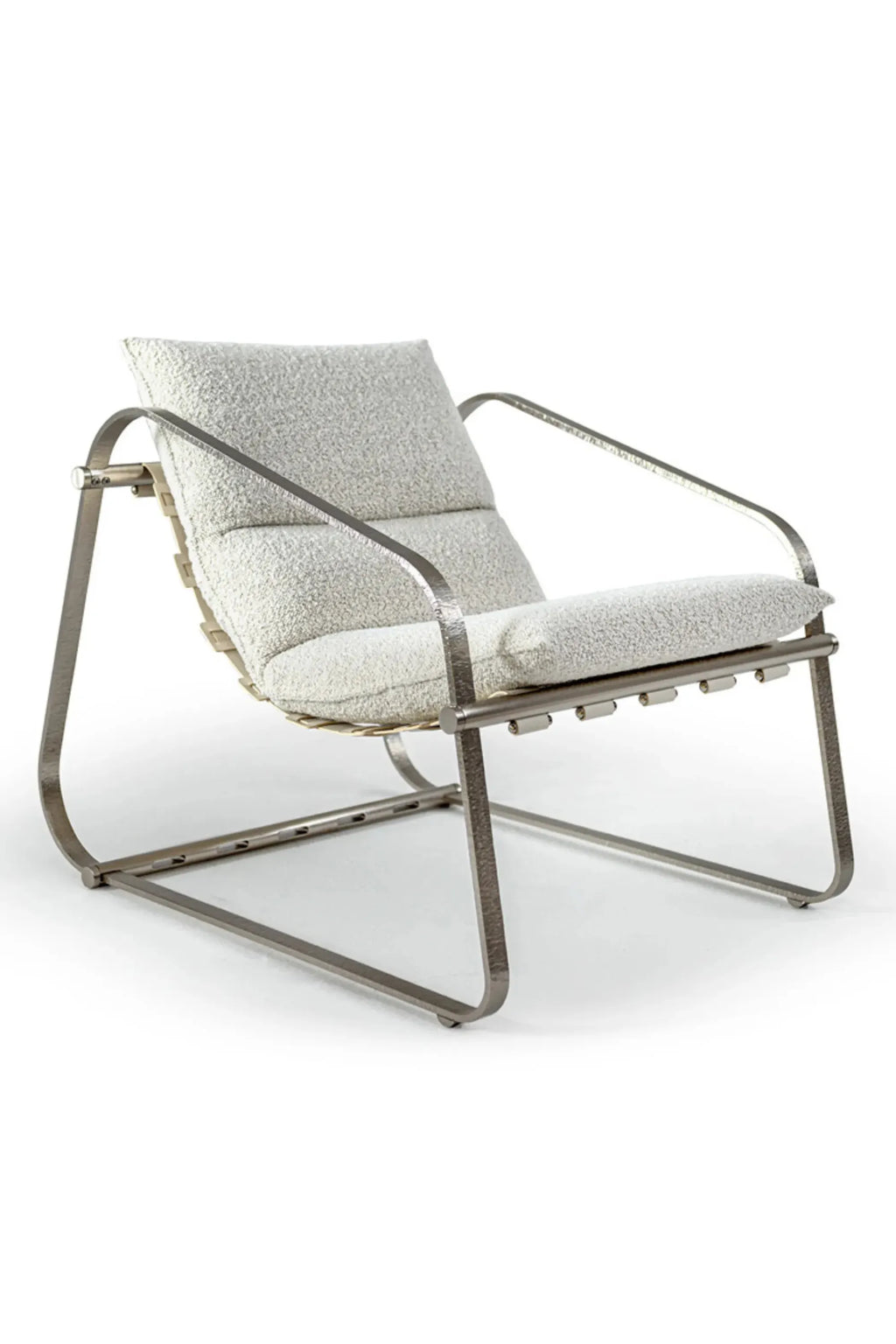 Pauline Armchair - THAT COOL LIVING