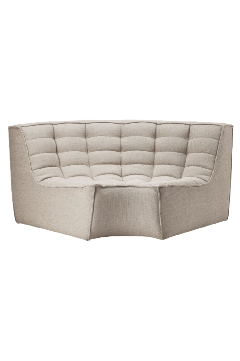 N701 Modular Sofa - THAT COOL LIVING