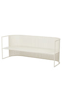 Bauhaus Lounge Bench - THAT COOL LIVING