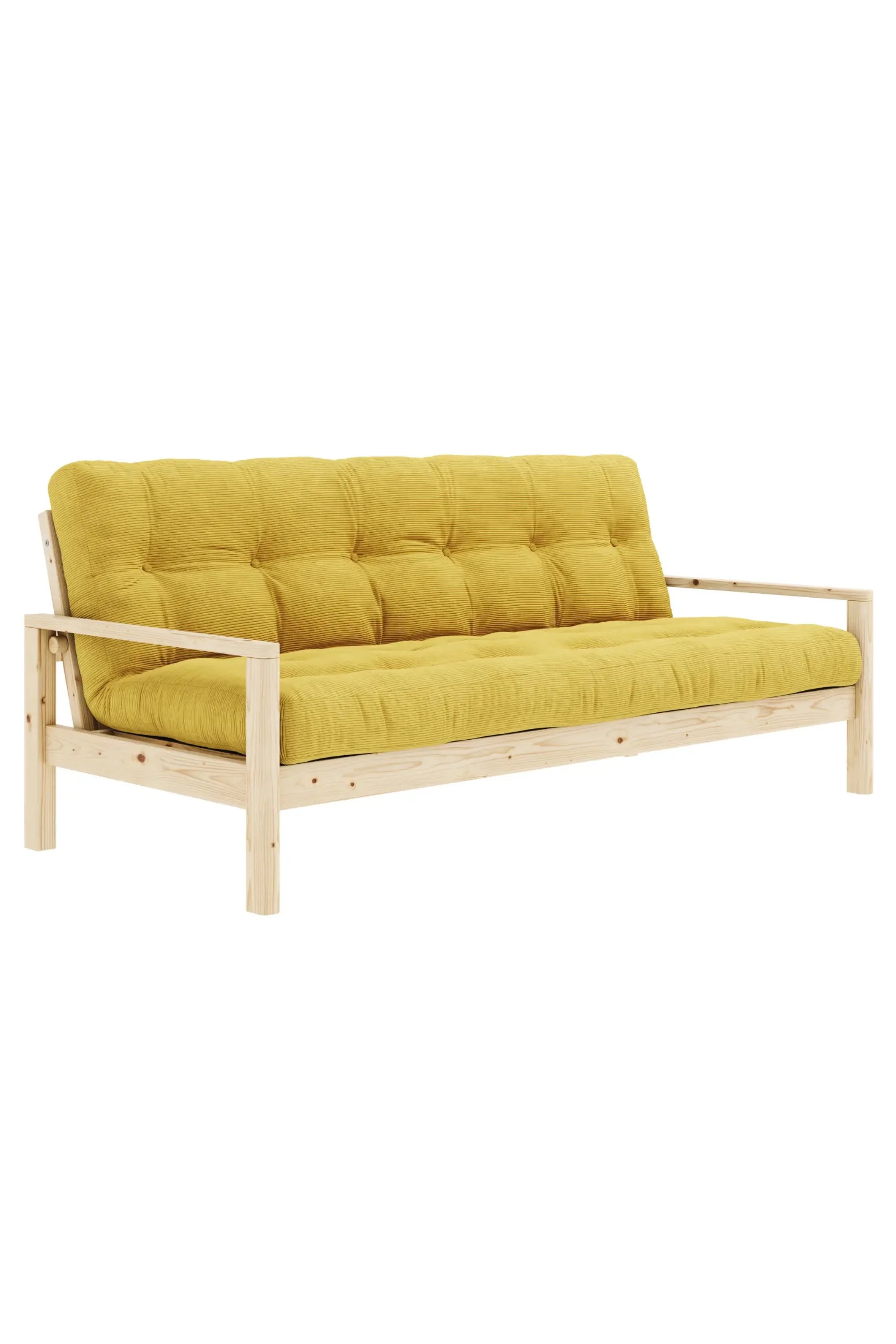 Knob Sofa Bed - THAT COOL LIVING