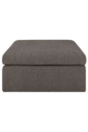 Mellow Footstool - THAT COOL LIVING