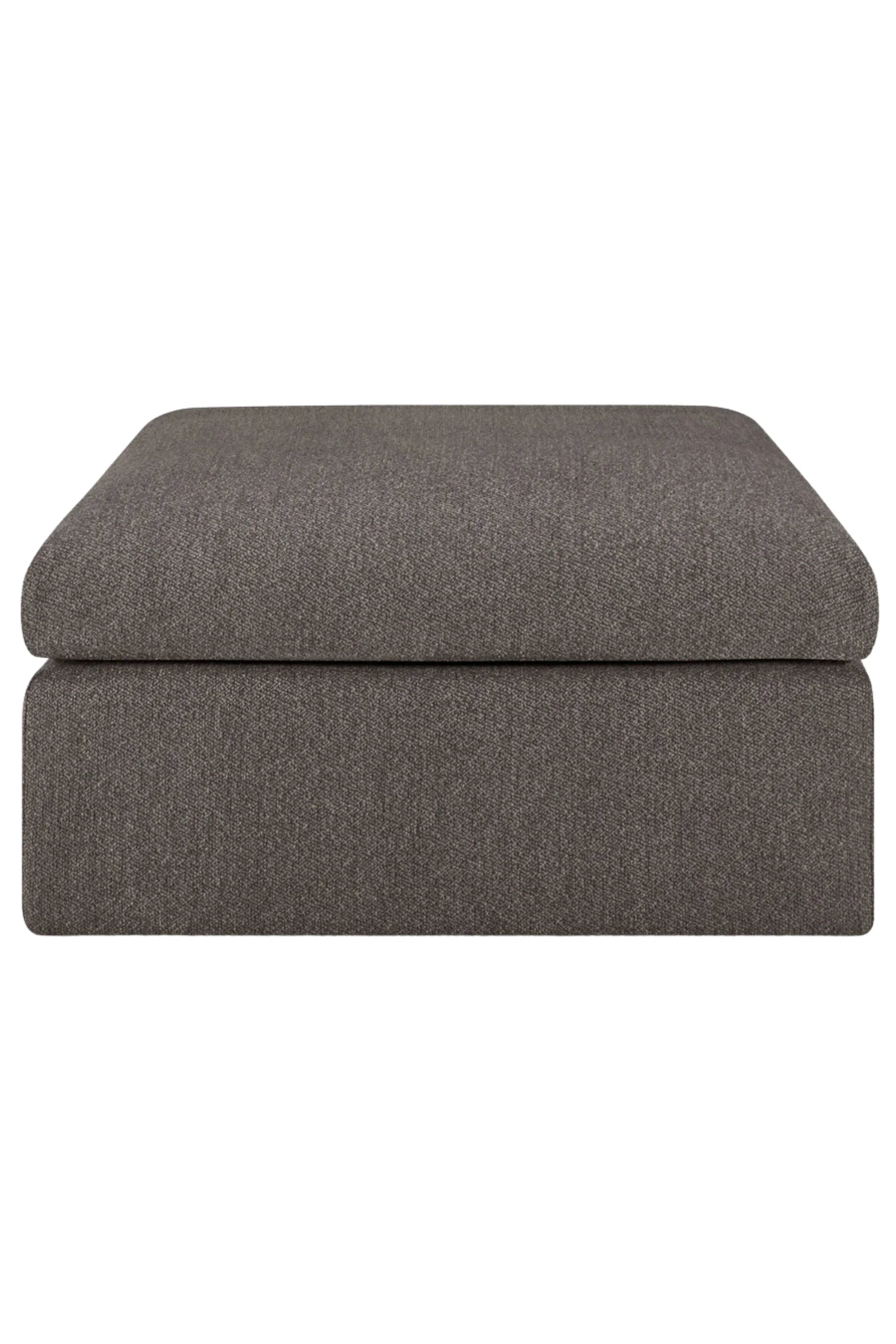 Mellow Footstool - THAT COOL LIVING