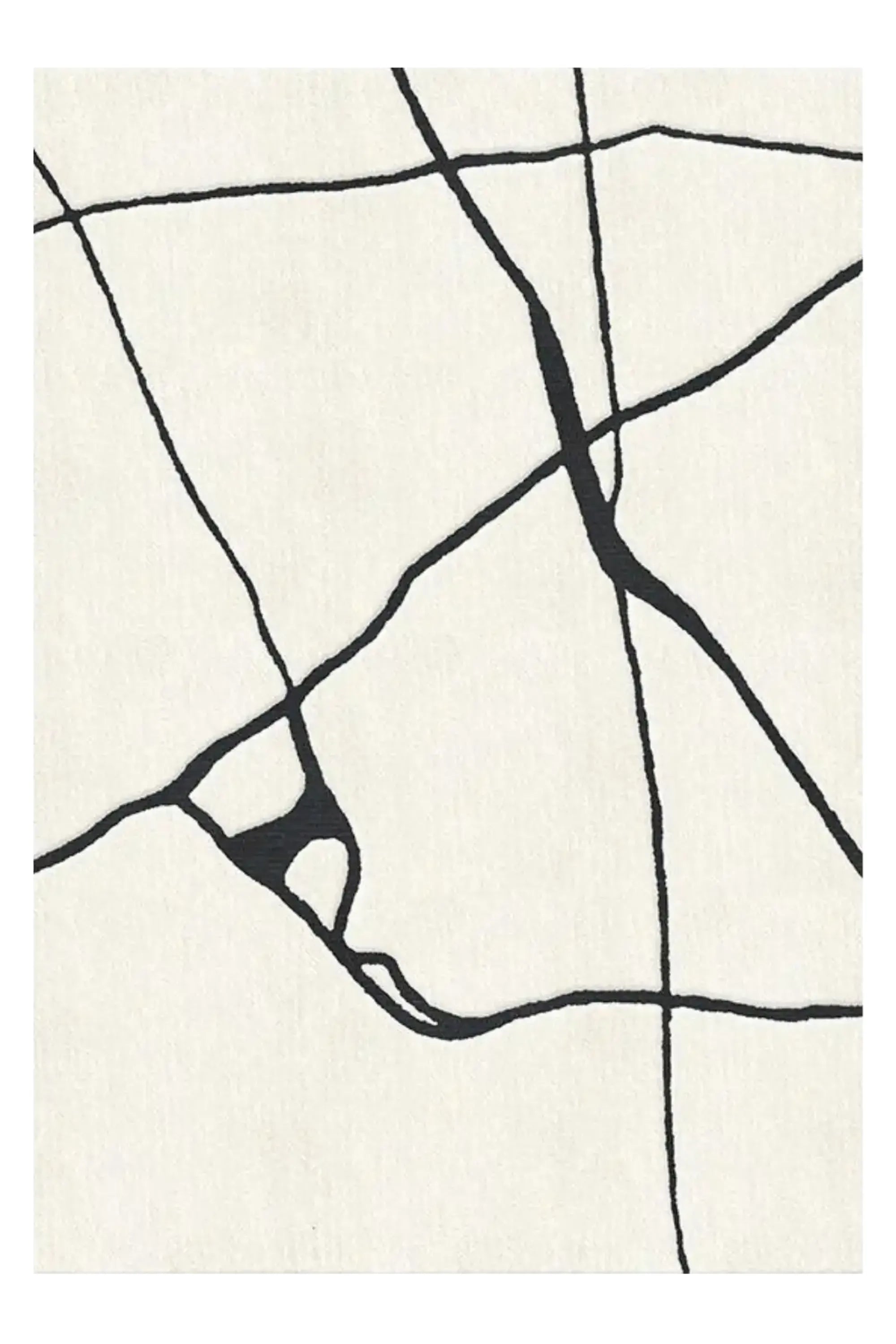 Gute Wool Rug - THAT COOL LIVING