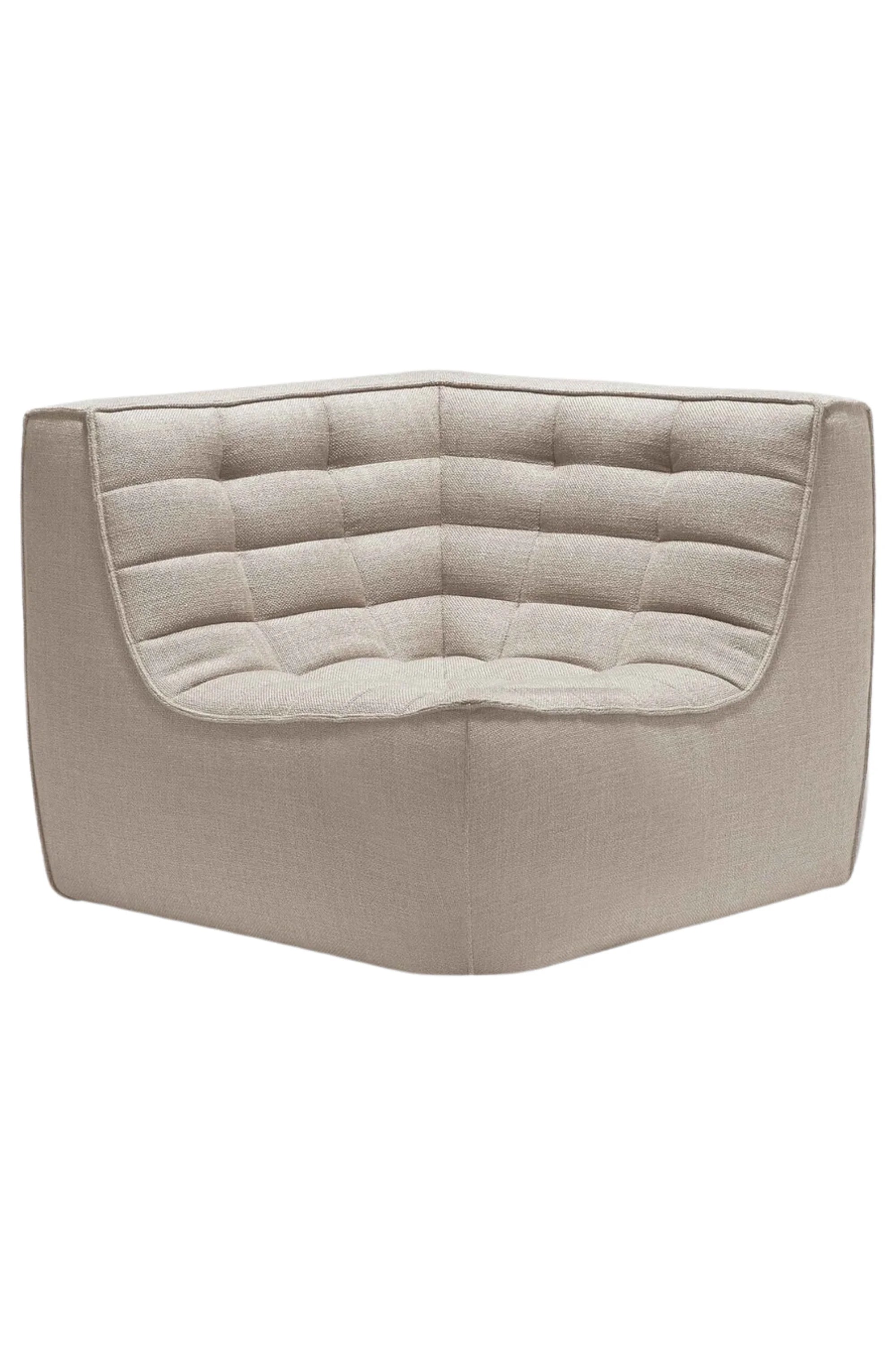 N701 Modular Sofa - THAT COOL LIVING
