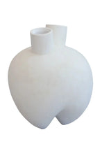 Sumo Vase - Horns - THAT COOL LIVING