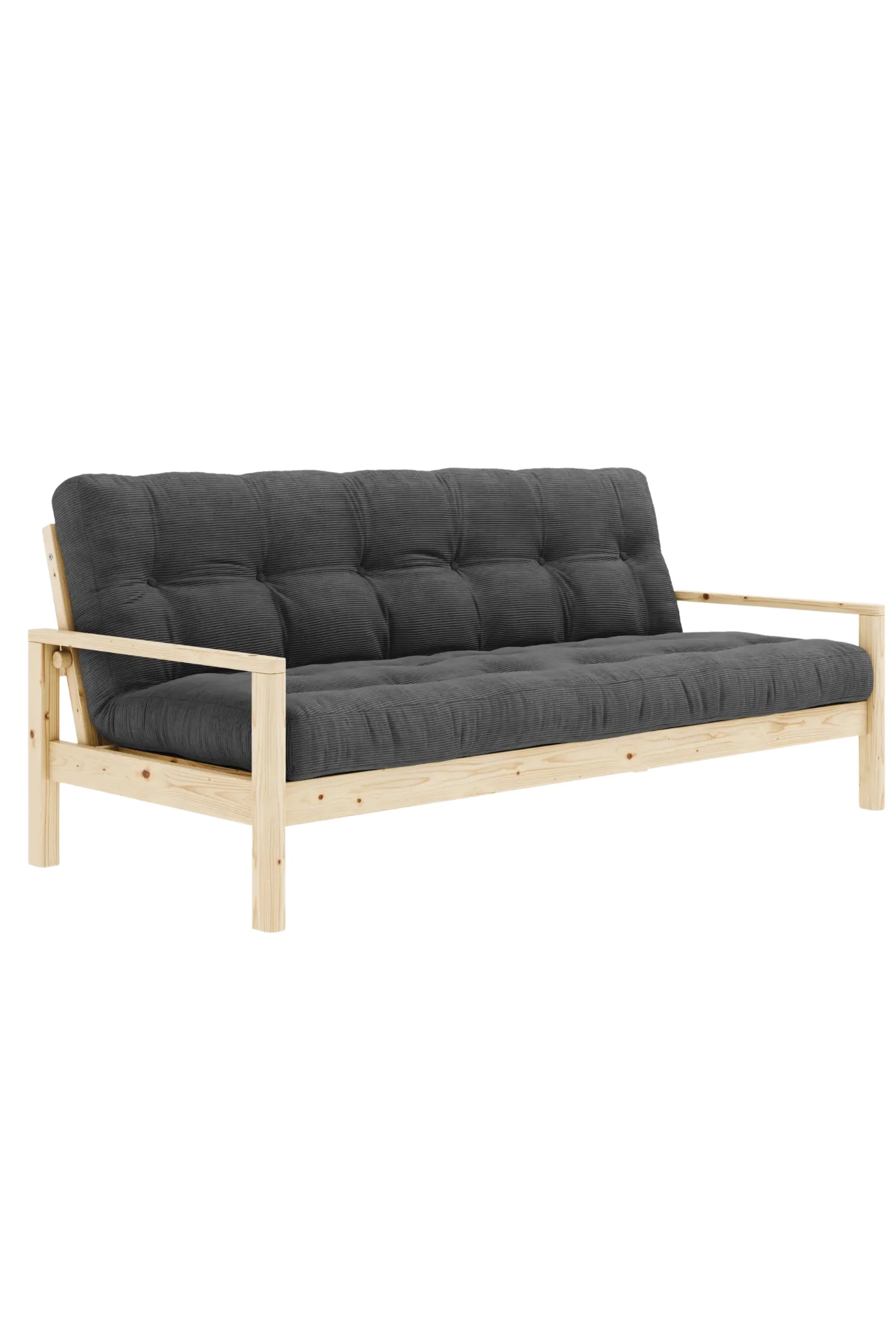 Knob Sofa Bed - THAT COOL LIVING