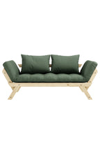 Bebop Sofa Bed - THAT COOL LIVING