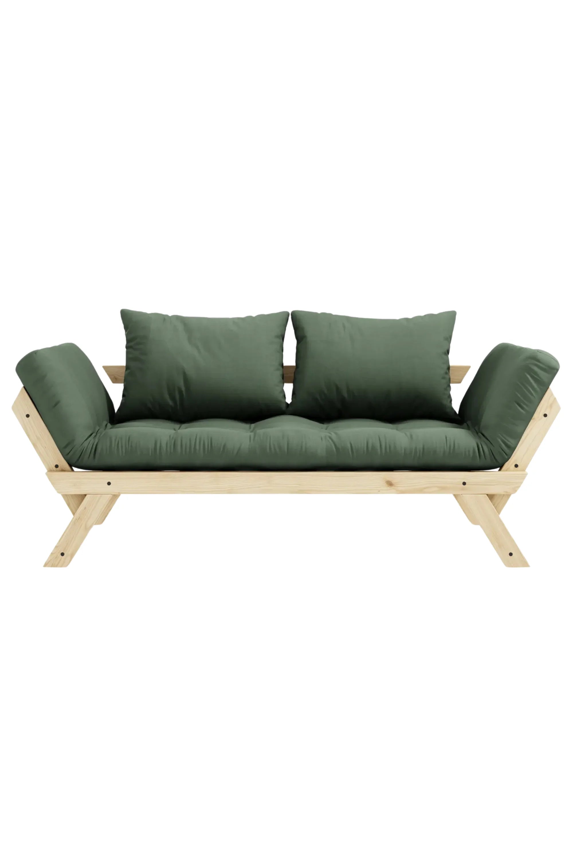 Bebop Sofa Bed - THAT COOL LIVING