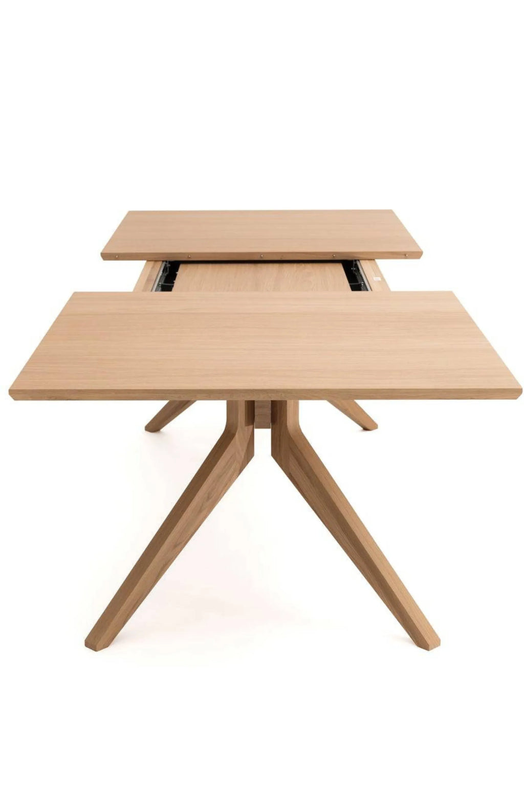 Cross Extension Table - THAT COOL LIVING