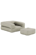 Cube Chair - THAT COOL LIVING