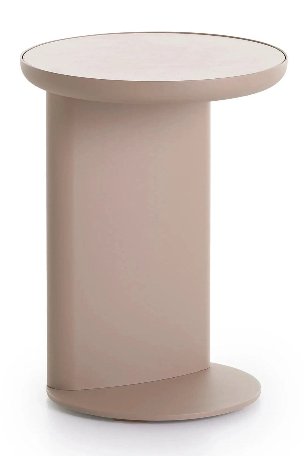 Arena Outdoor Side Table - THAT COOL LIVING