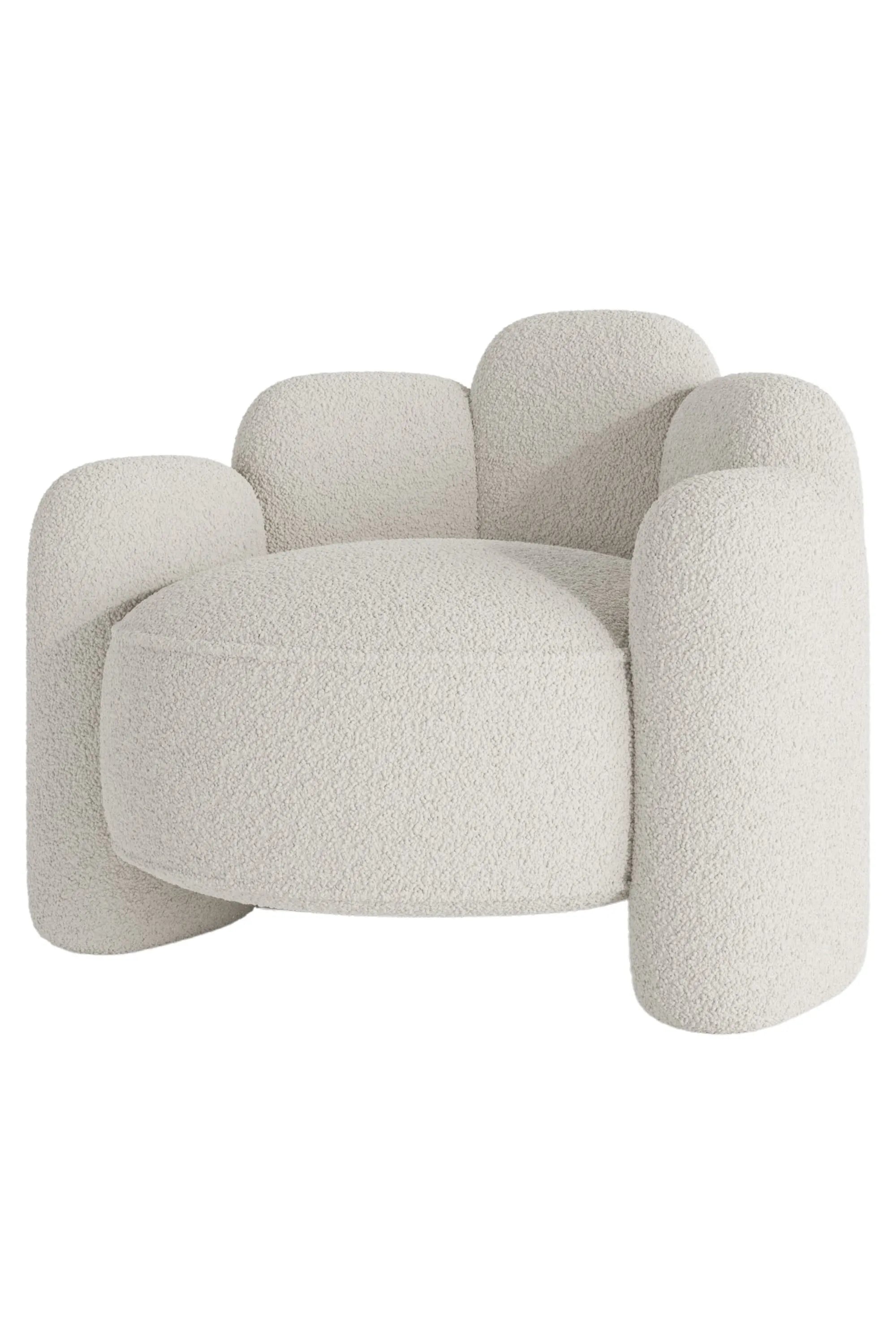 Agnes Armchair
