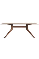 Cross Fixed Table - THAT COOL LIVING