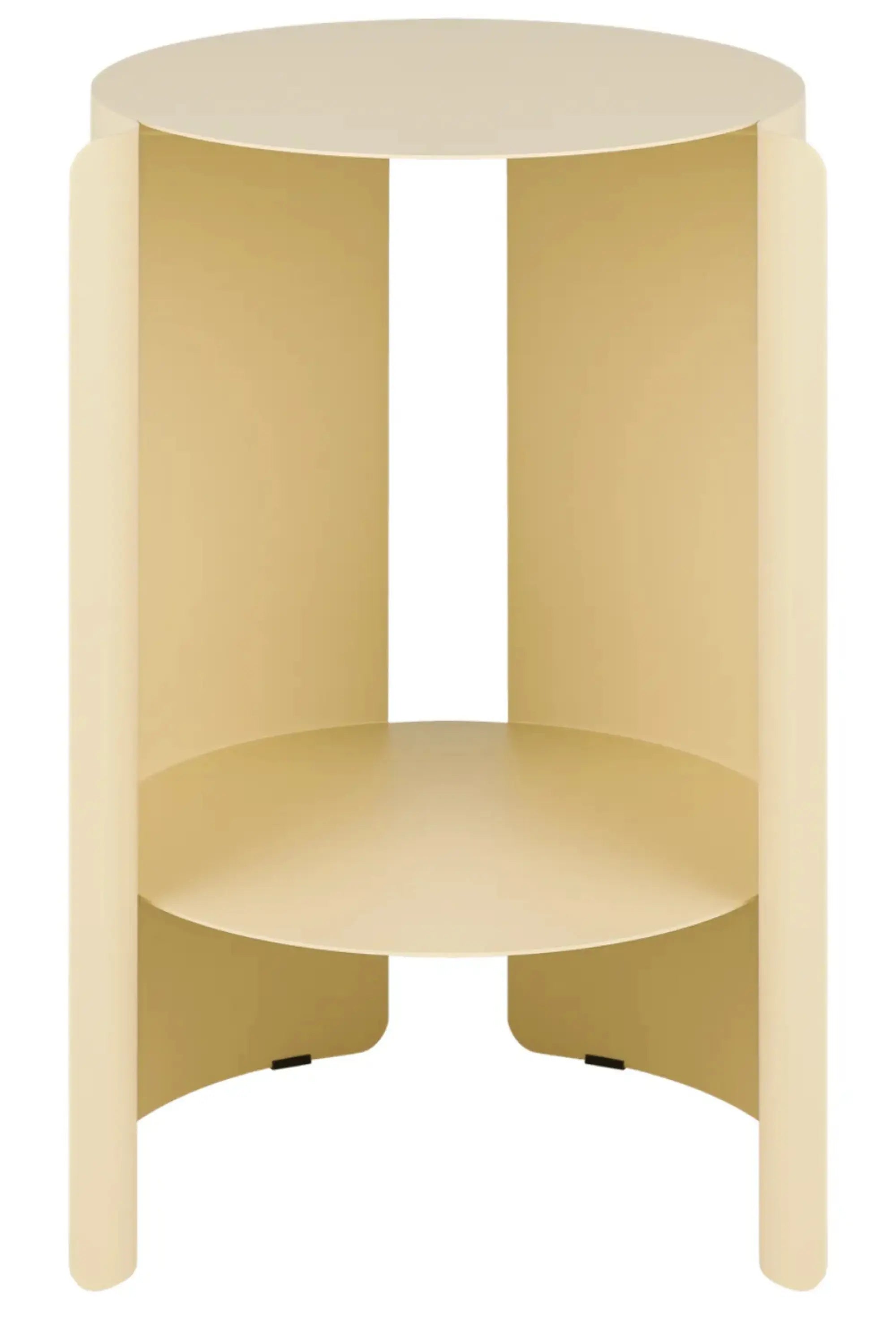 Wa Side Table - THAT COOL LIVING