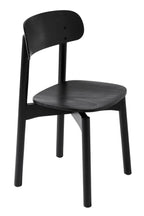 Woody Chair - THAT COOL LIVING