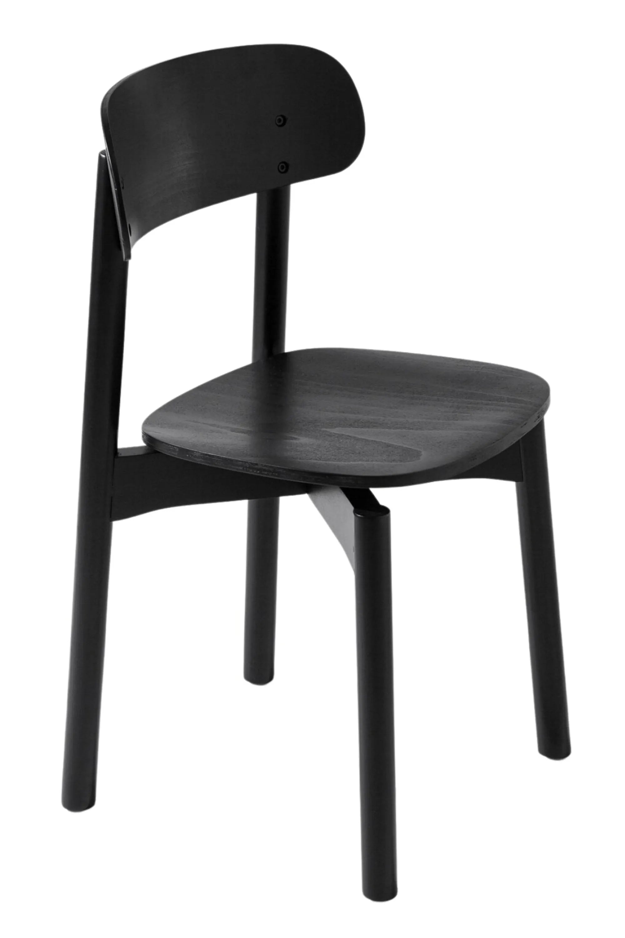 Woody Chair - THAT COOL LIVING