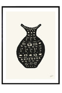 Les Objets - Art Print - THAT COOL LIVING