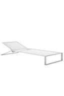 Blau Chaise Lounge - THAT COOL LIVING