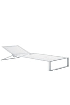 Blau Chaise Lounge - THAT COOL LIVING