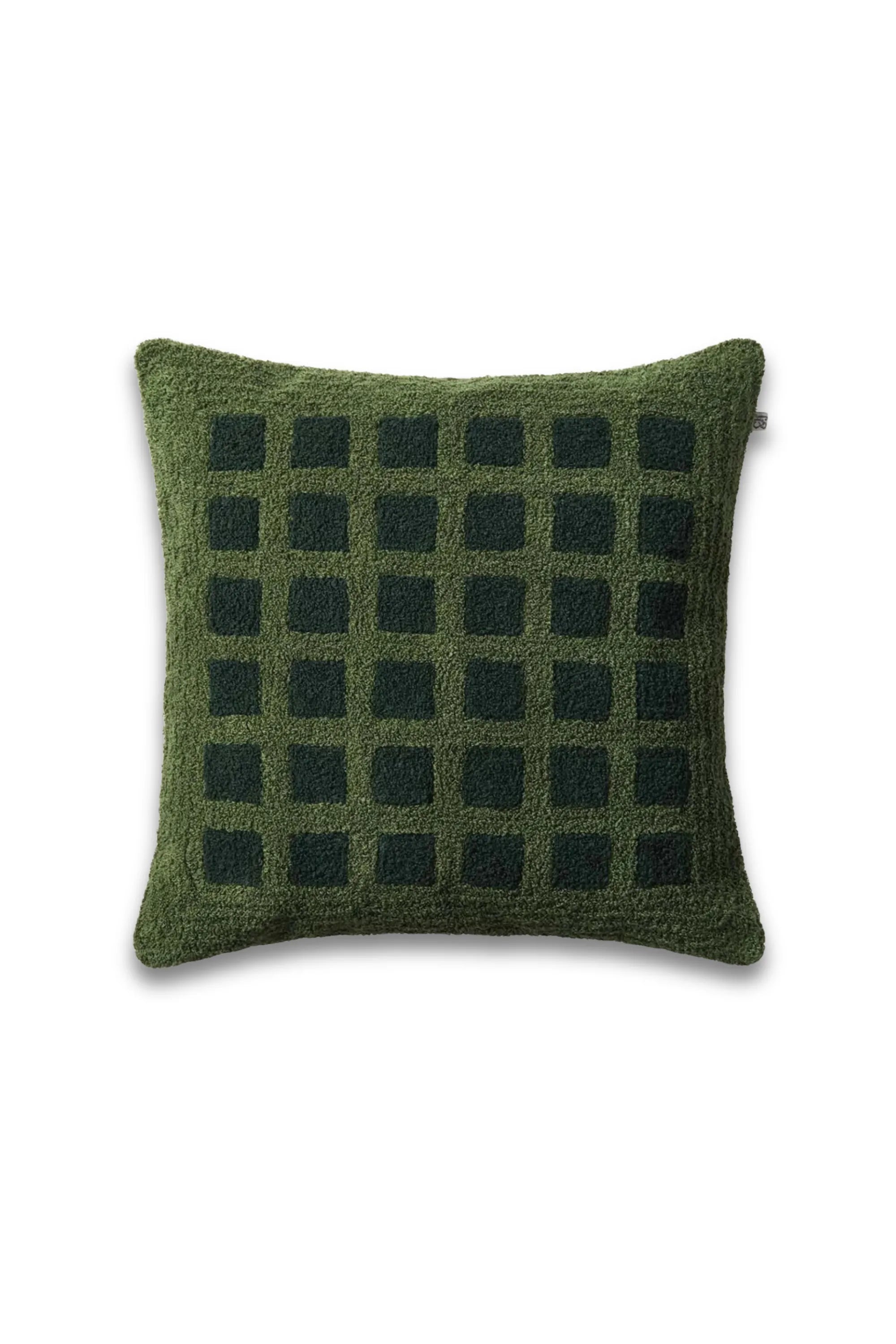 Mohan Boucle Throw Pillow