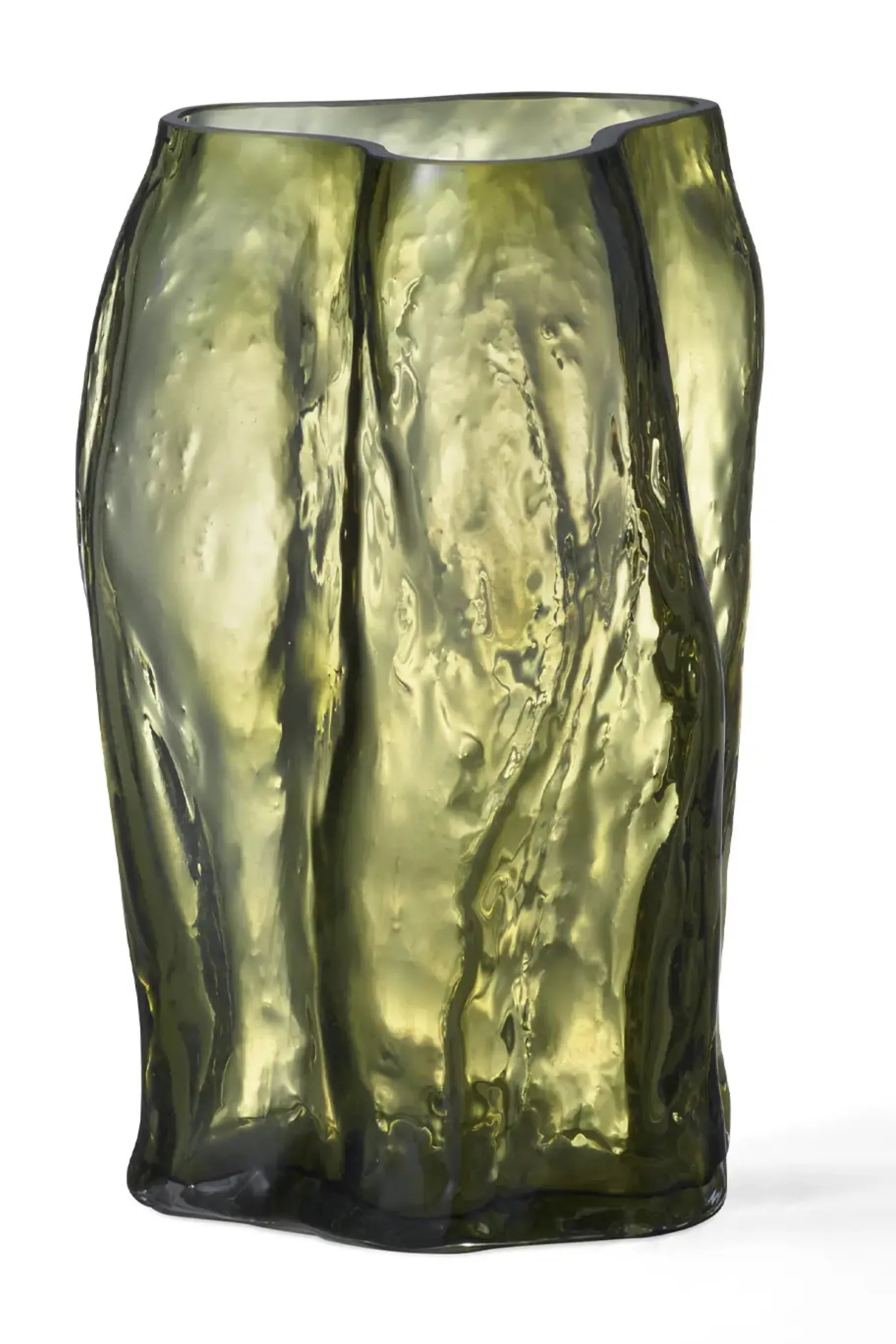 A STUDY 001 / Blæhr Vase - Small - THAT COOL LIVING
