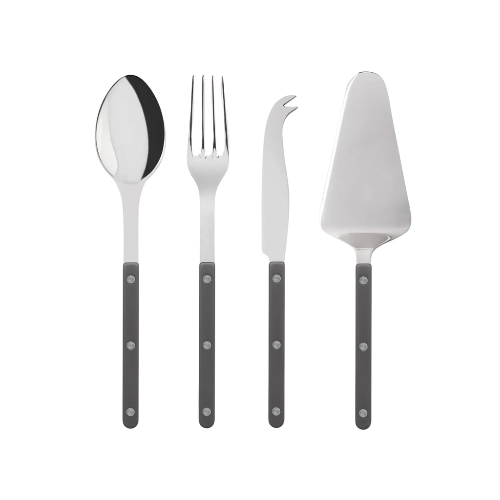 Bistrot Solid Serving Set - THAT COOL LIVING