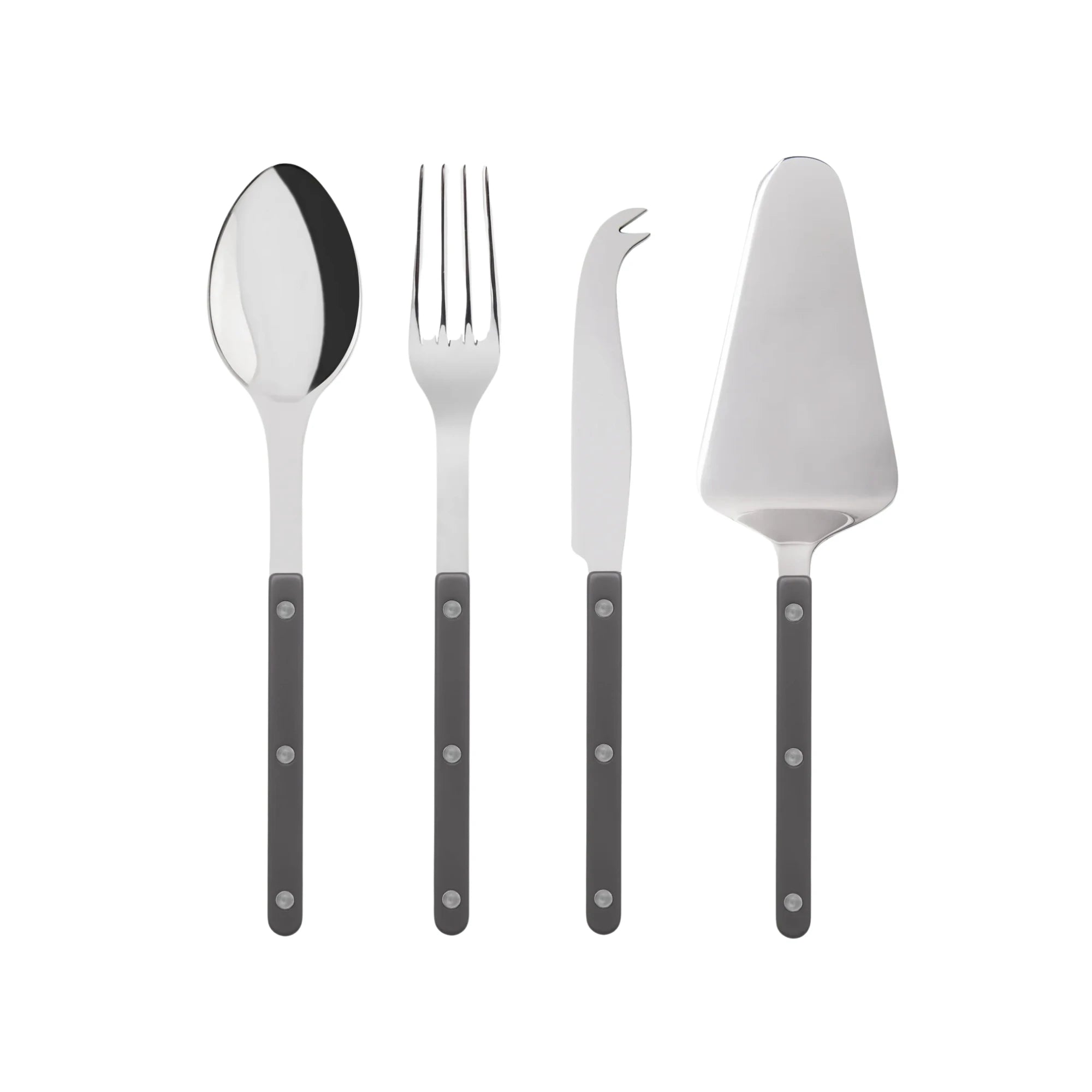 Bistrot Solid Serving Set - THAT COOL LIVING