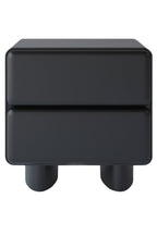 Tombul Nightstand - THAT COOL LIVING