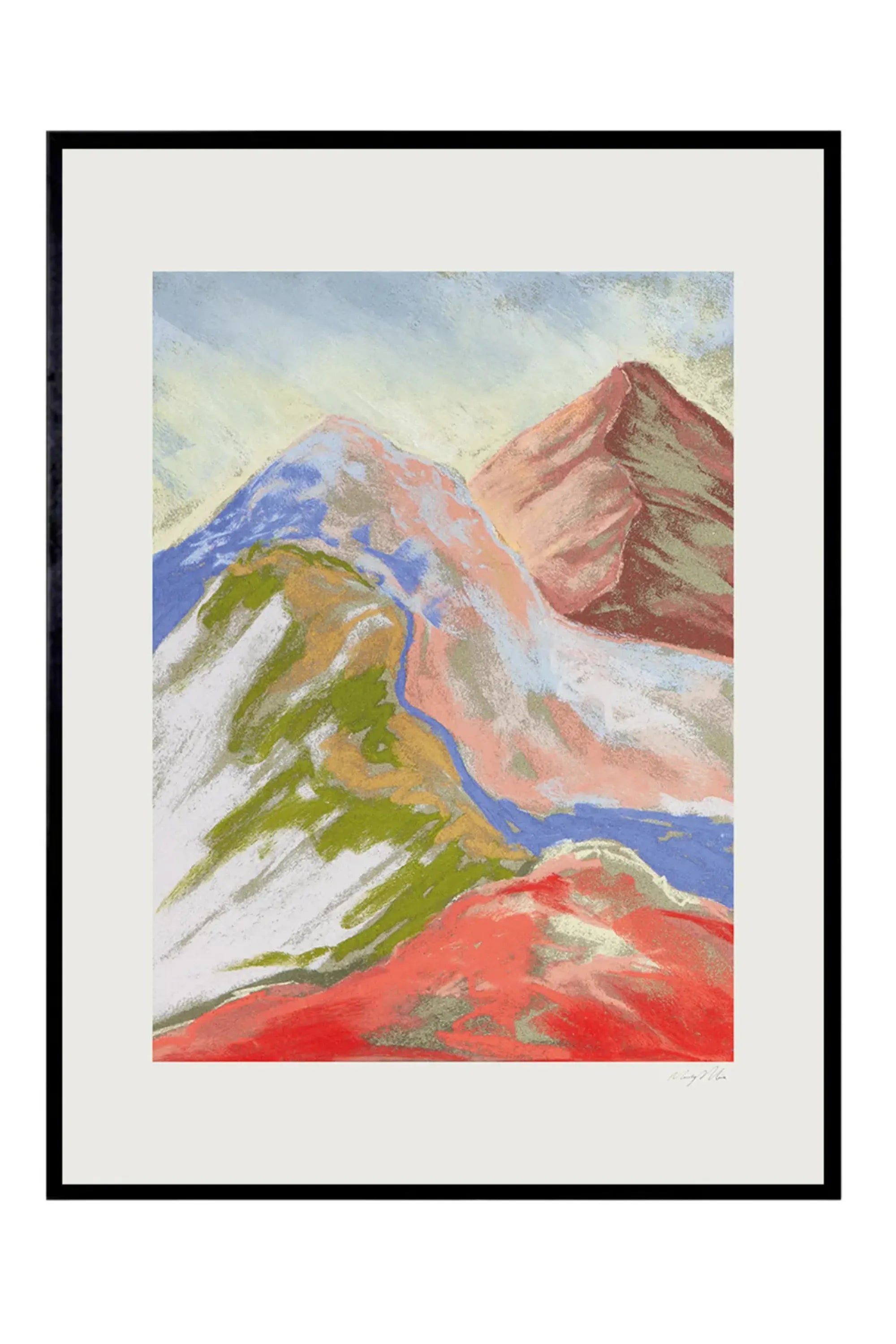 Cuillin Ridge II
