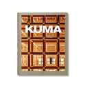 Kuma. Complete Works 1988–Today - THAT COOL LIVING