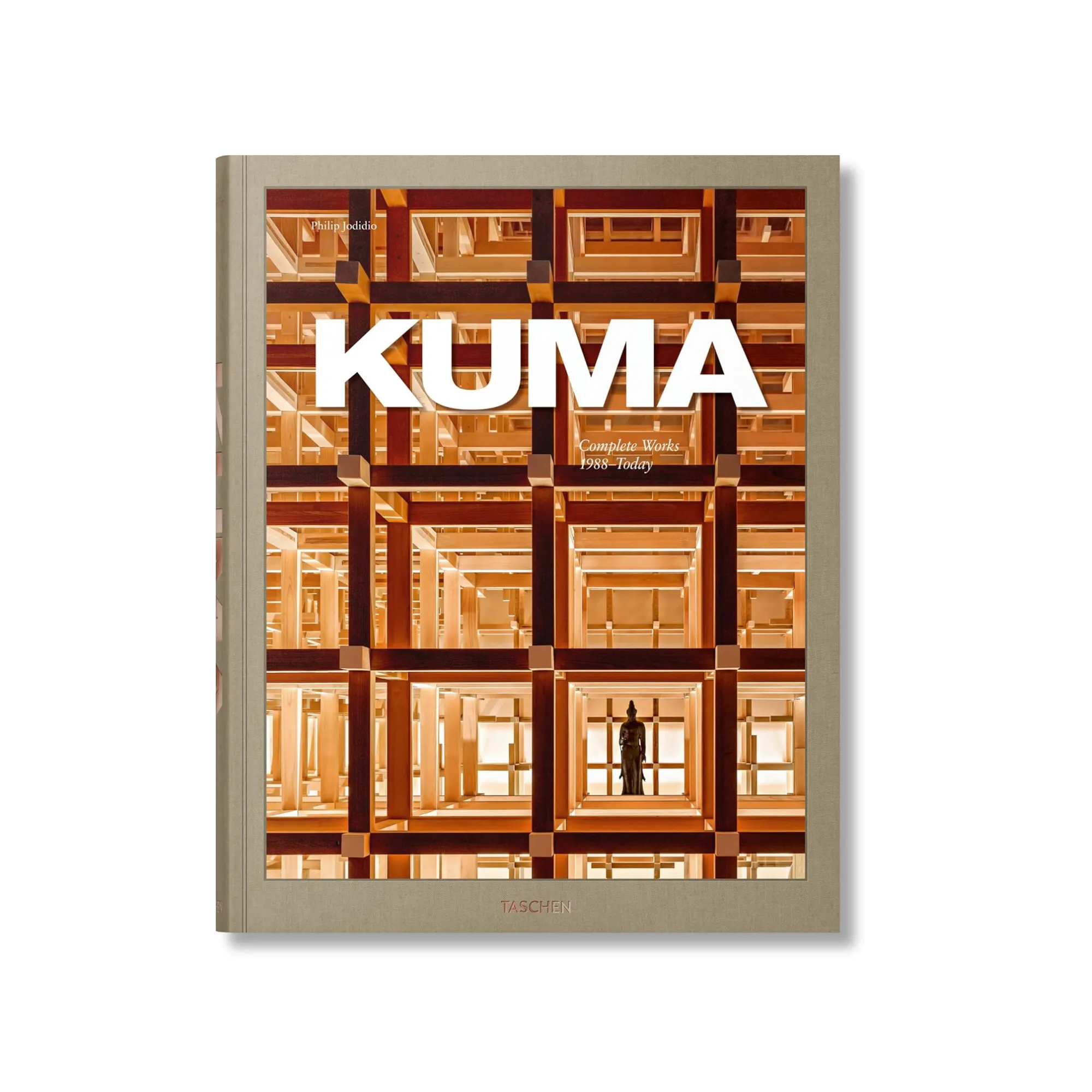 Kuma. Complete Works 1988–Today - THAT COOL LIVING