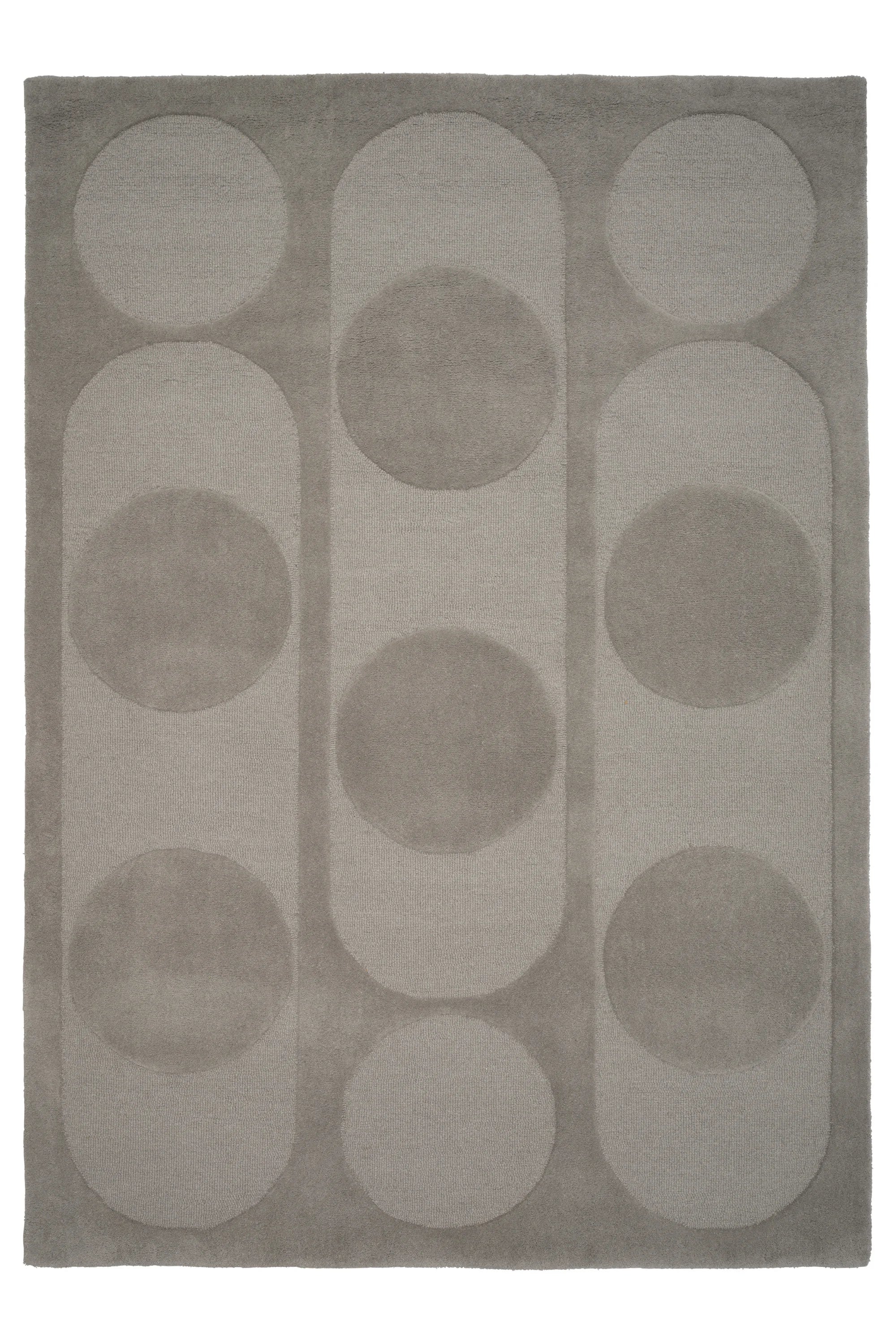 Orb Alliance Wool Rug