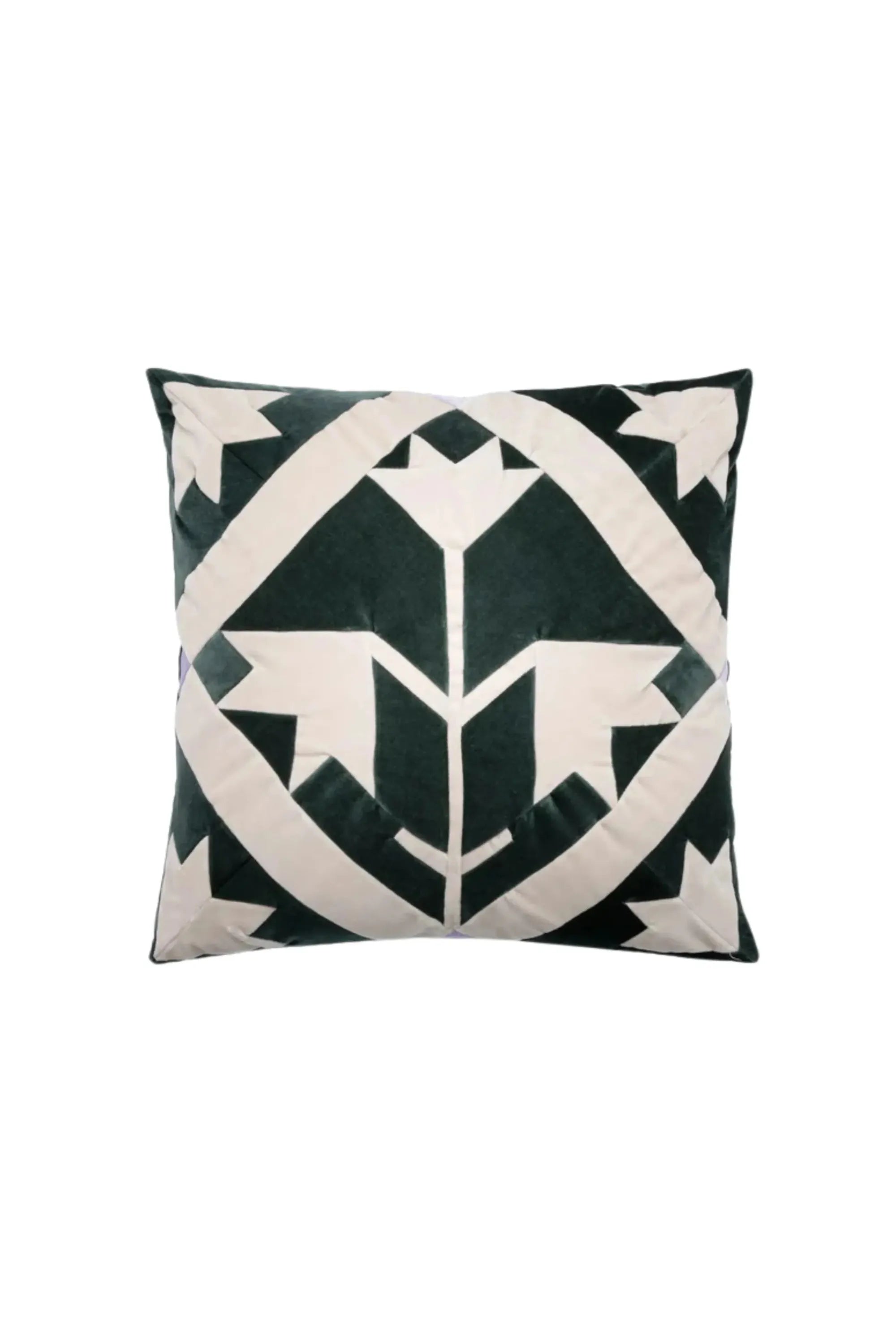 Lydia Throw Pillow