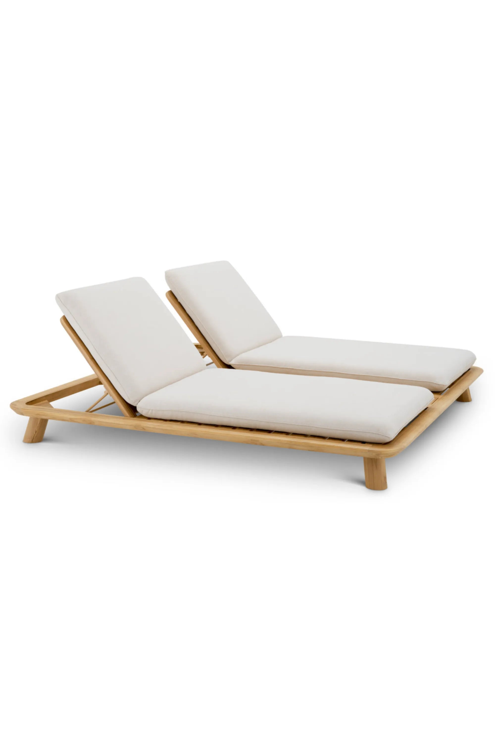Weston Outdoor Daybed - Double - THAT COOL LIVING