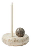 Coherent Candle Sculpture - THAT COOL LIVING