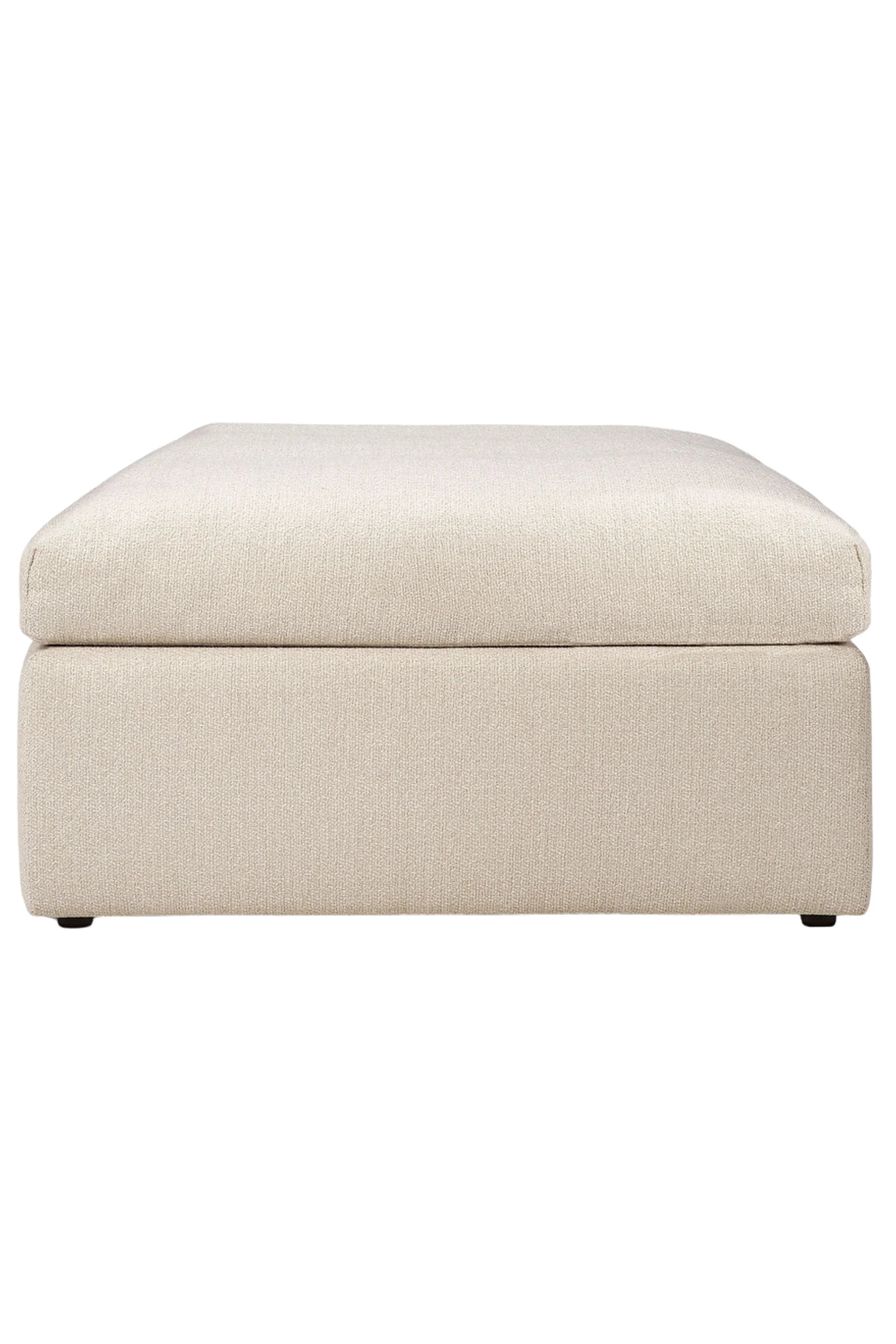 Mellow Footstool - THAT COOL LIVING