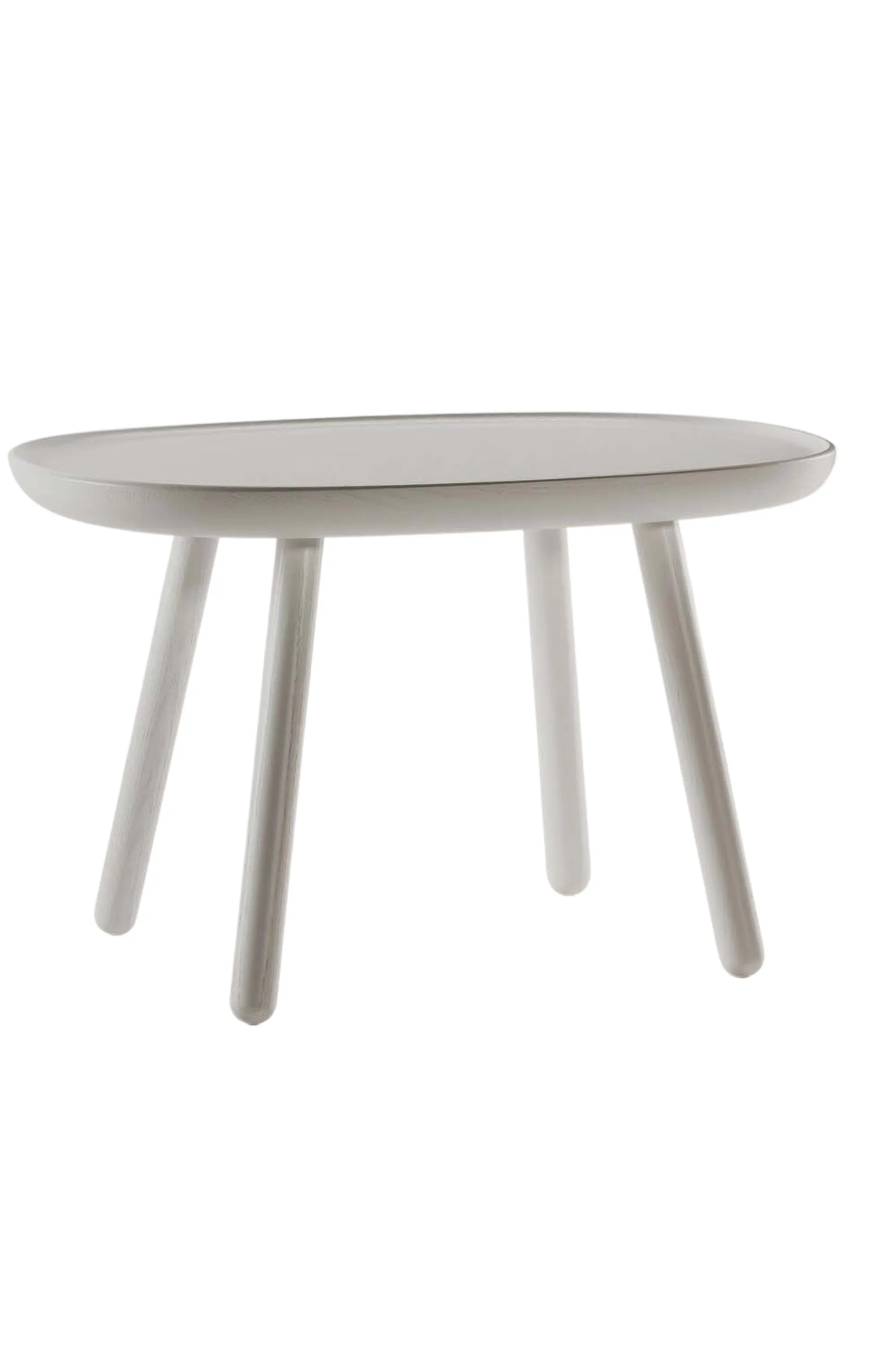 Naïve Side Table - Grey - THAT COOL LIVING