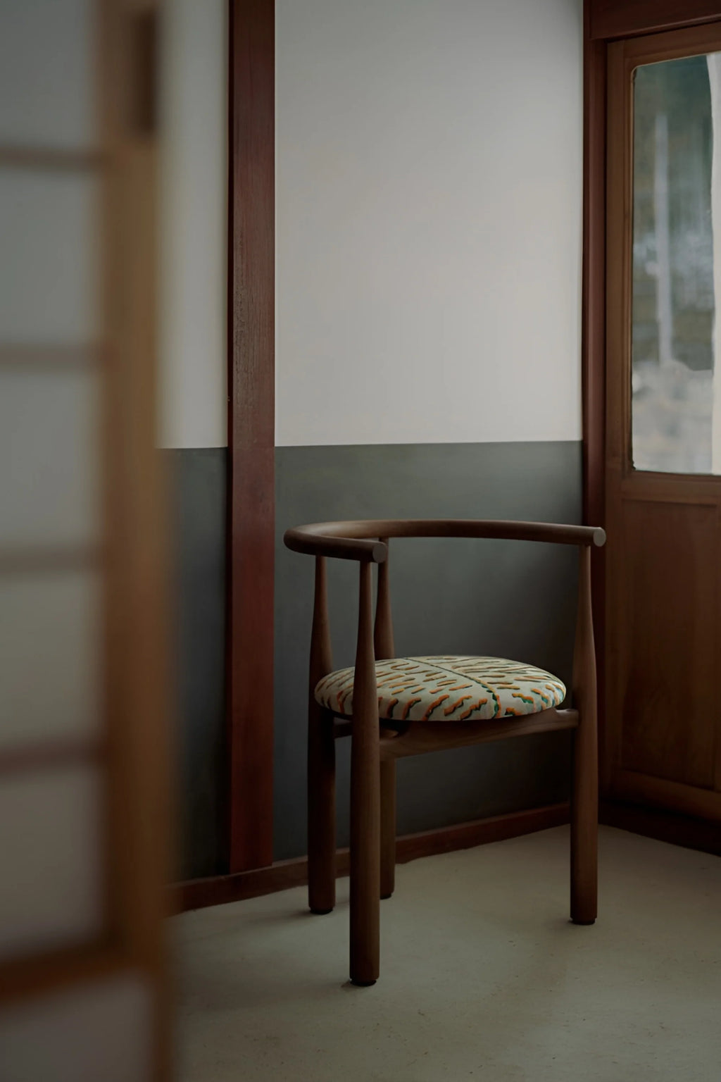 Bukowski Dining Chair