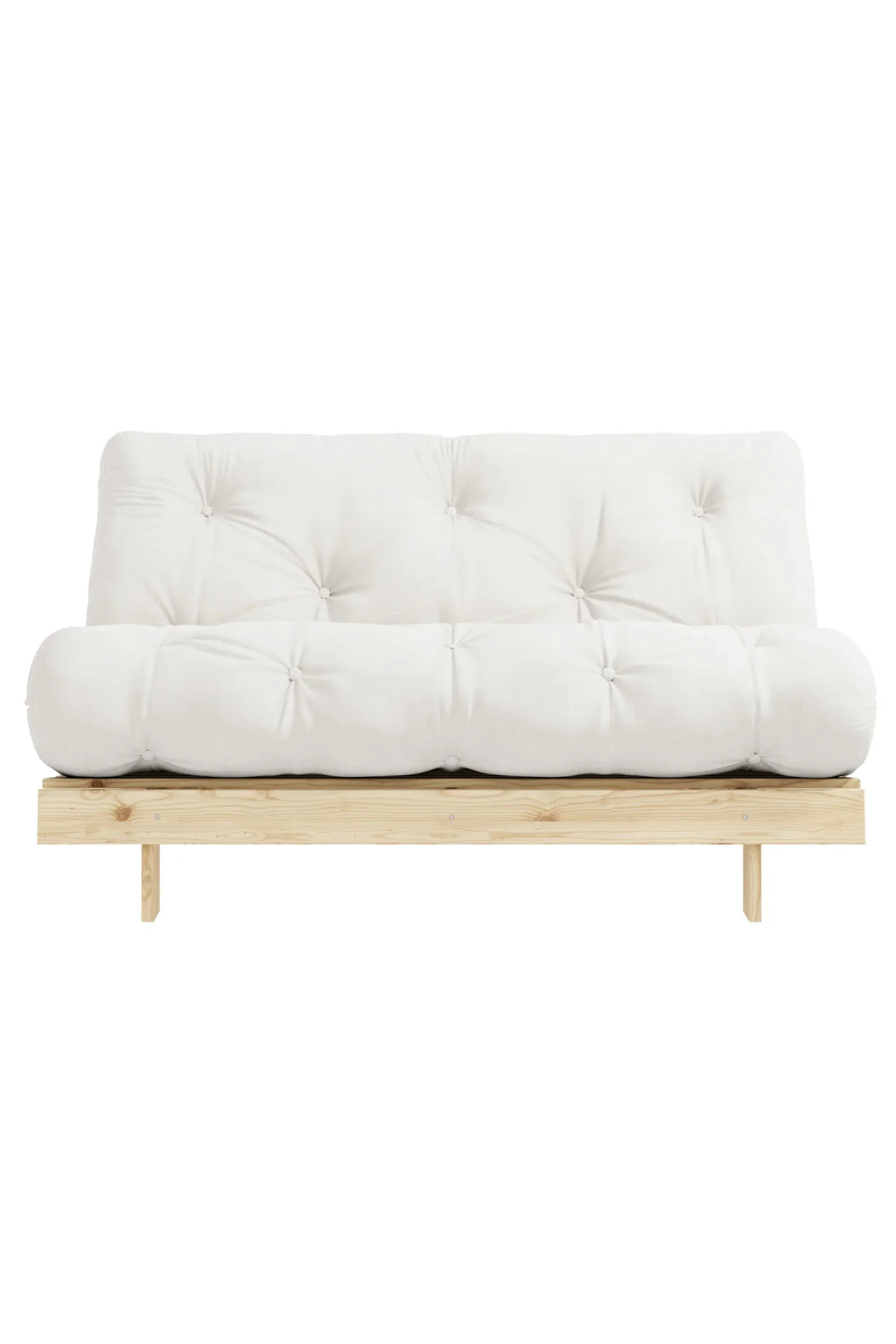 Roots 140 Sofa Bed - THAT COOL LIVING