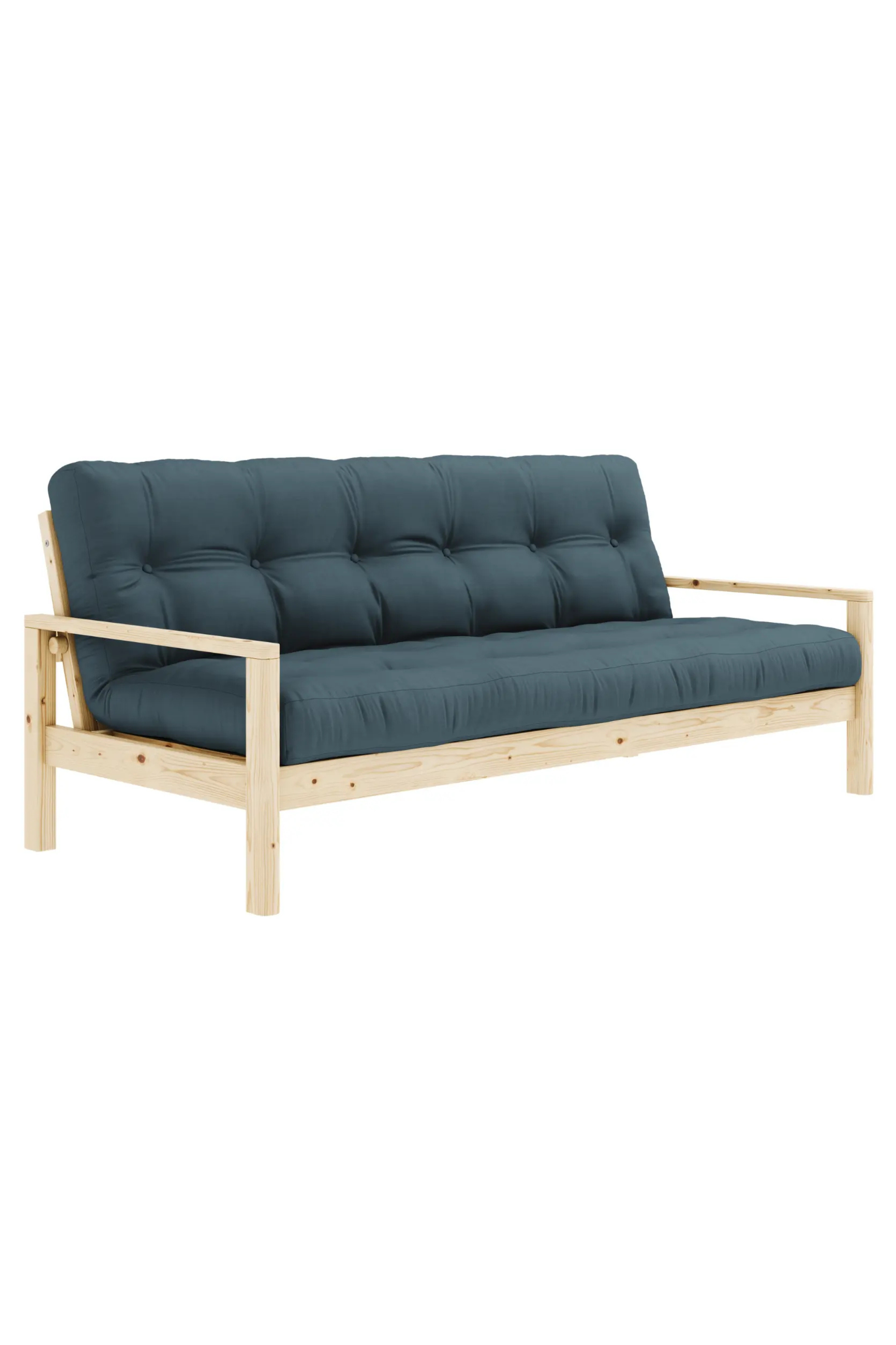 Knob Sofa Bed - THAT COOL LIVING