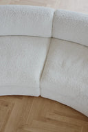 Coda 3-Seater Sofa Configuration 8 - THAT COOL LIVING